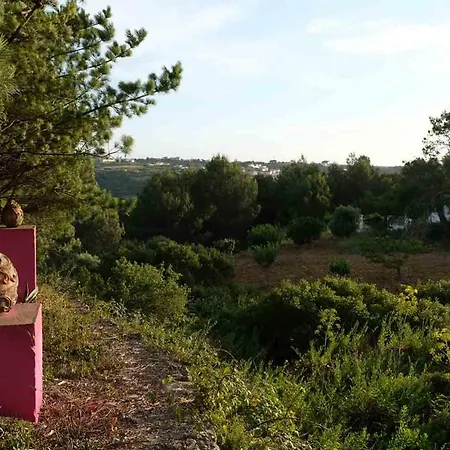 Ferienhaus Wavin' Trees