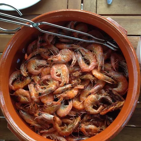 Ferienhaus Wavin' Trees Ericeira