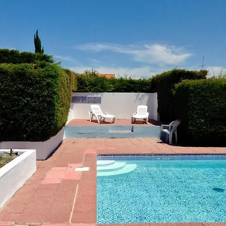 Ferienhaus Wavin' Trees