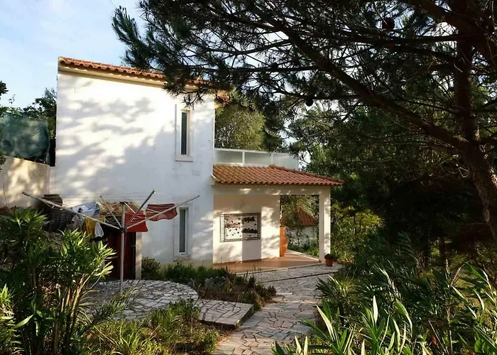 Wavin' Trees *