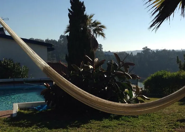 Wavin' Trees