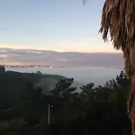 Wavin' Trees Σπίτι διακοπών *