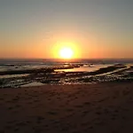 Wavin' Trees 펜션 에리세이라