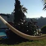 Wavin' Trees