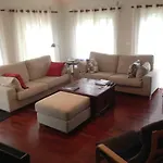 Wavin' Trees Σπίτι διακοπών