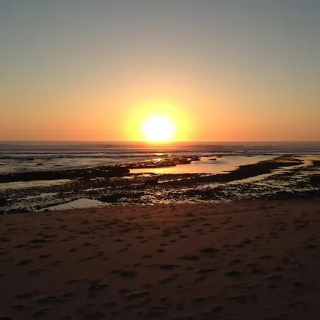 Wavin' Trees Dom wakacyjny Ericeira