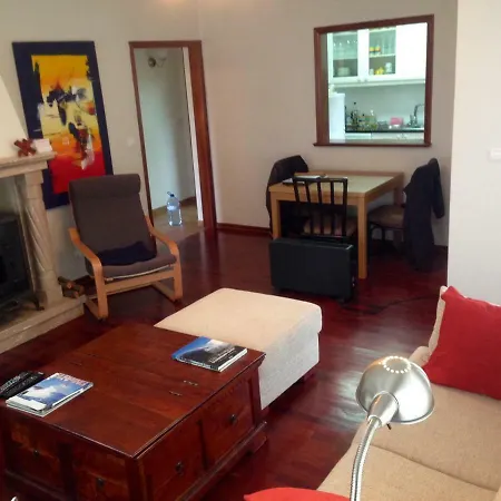 Wavin' Trees Ericeira