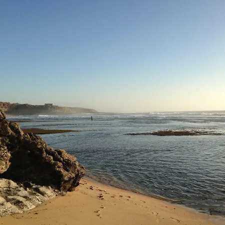 Wavin' Trees Ericeira