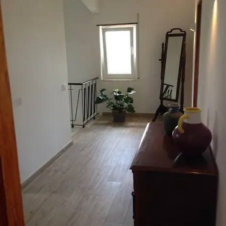 Dom wakacyjny Wavin' Trees