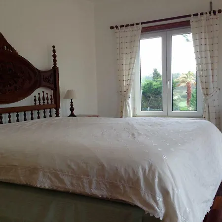 Сasa de vacaciones Wavin' Trees