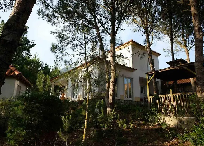 Wavin' Trees بيت للعطل