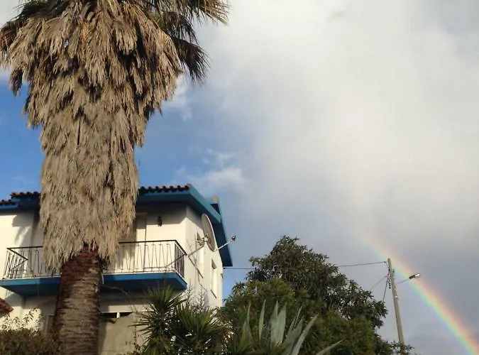 Wavin' Trees إيريسييرا