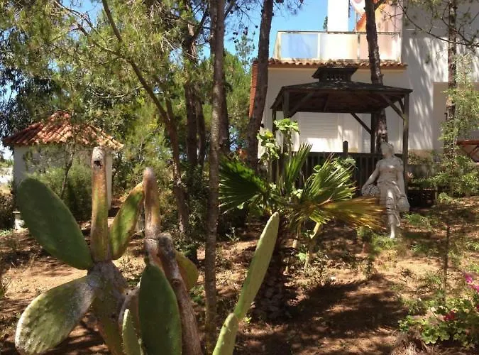 Wavin' Trees بيت للعطل