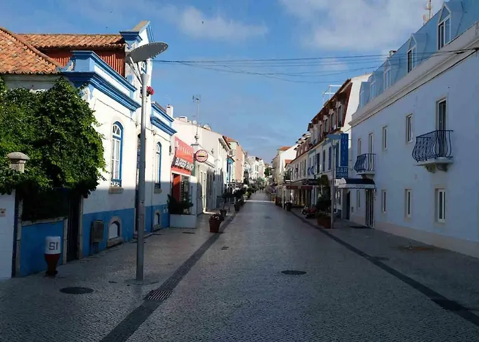 بيت للعطل Wavin' Trees إيريسييرا