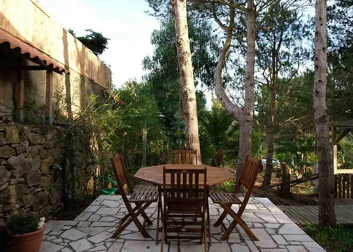 Wavin' Trees بيت للعطل إيريسييرا