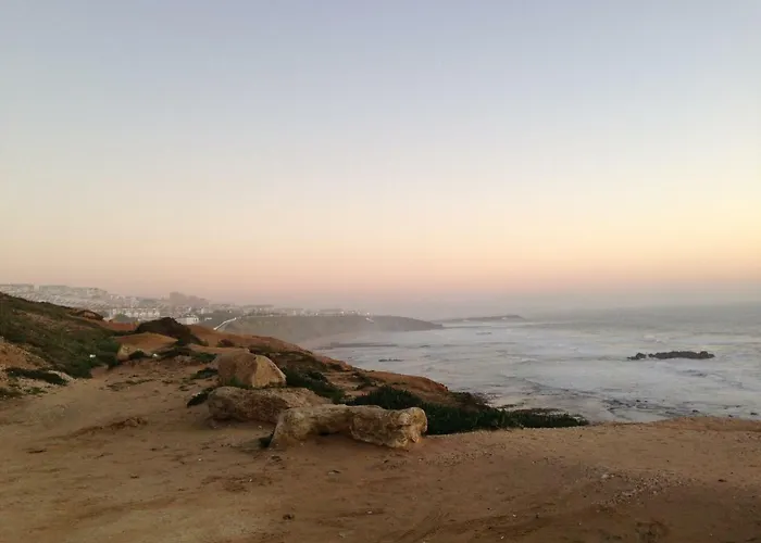 Wavin' Trees إيريسييرا