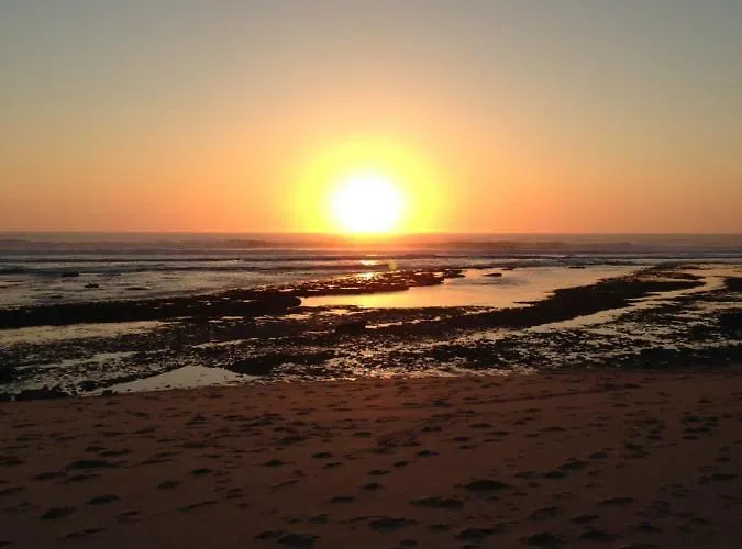 Wavin' Trees بيت للعطل إيريسييرا