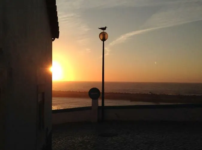 بيت للعطل Wavin' Trees إيريسييرا