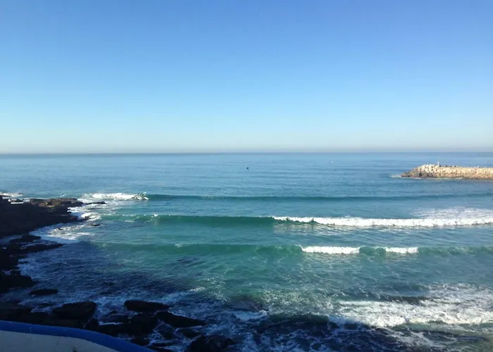 Wavin' Trees بيت للعطل إيريسييرا