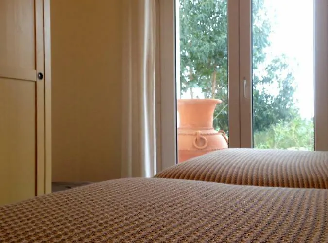 Wavin' Trees بيت للعطل إيريسييرا