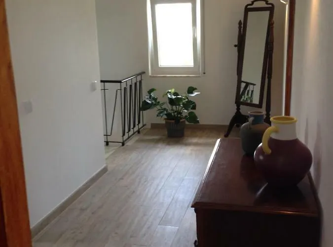 Tatil Evi Wavin' Trees