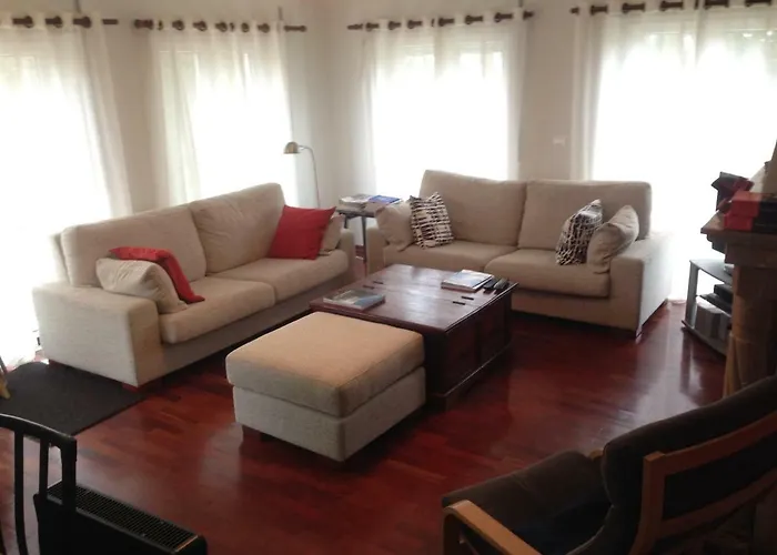 Wavin' Trees Tatil Evi