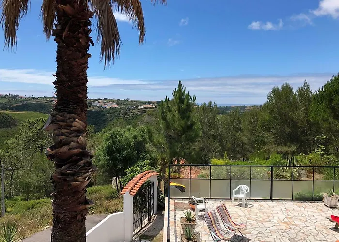 Wavin' Trees إيريسييرا