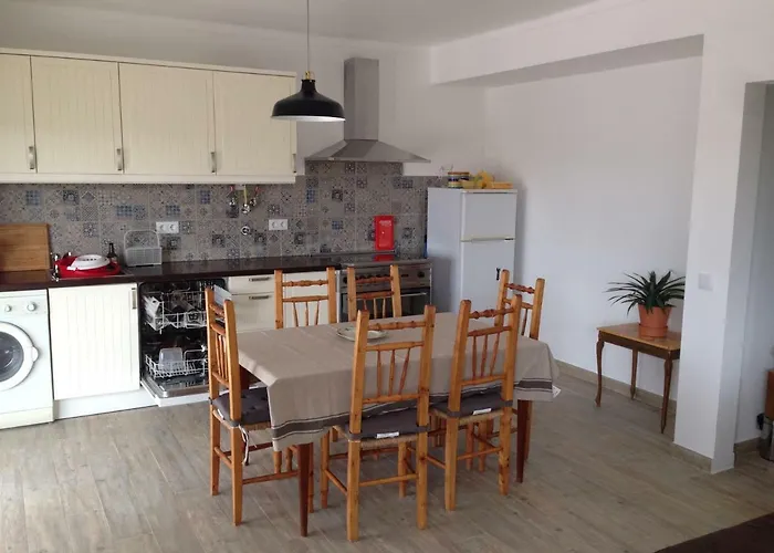 Wavin' Trees بيت للعطل *