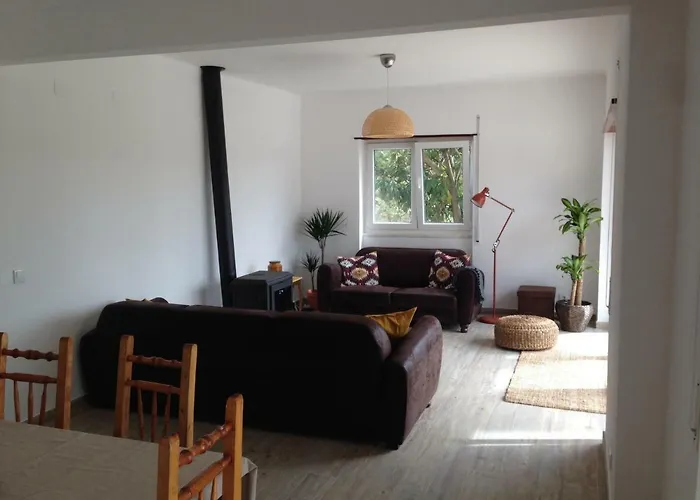 Wavin' Trees בית נופש אריסרייה